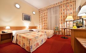 Aron Hotel Prague Czech Republic